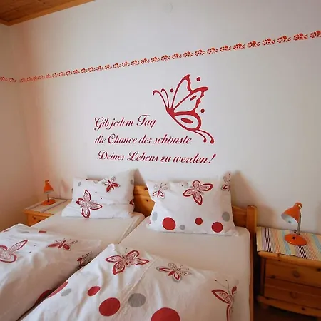 Apartment Tschernitz
