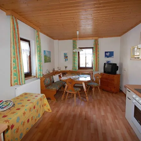 Tschernitz Apartment Pruggern