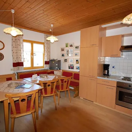 Apartamento Tschernitz