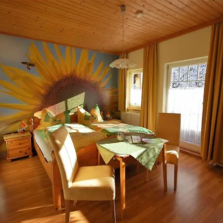 Tschernitz Apartment