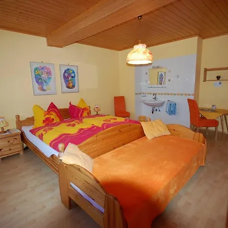 Apartment Tschernitz