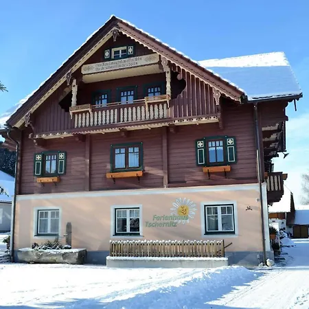 Tschernitz Apartment