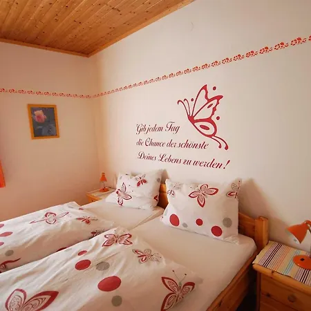 Apartment Tschernitz