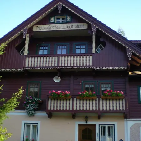 Appartement Tschernitz *