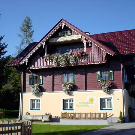 Tschernitz Appartement Pruggern