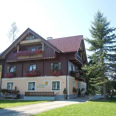 Tschernitz Appartement