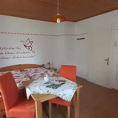 Apartment Tschernitz Pruggern