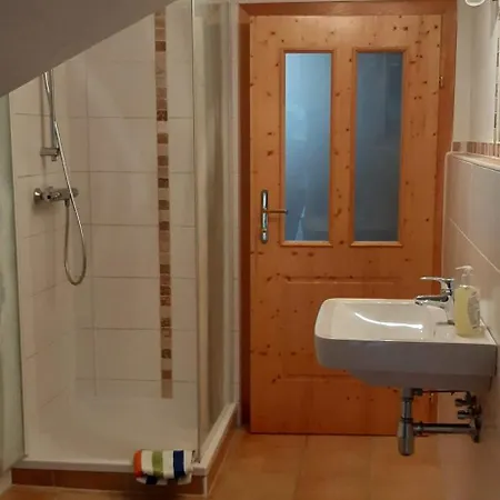 Apartment Tschernitz Pruggern