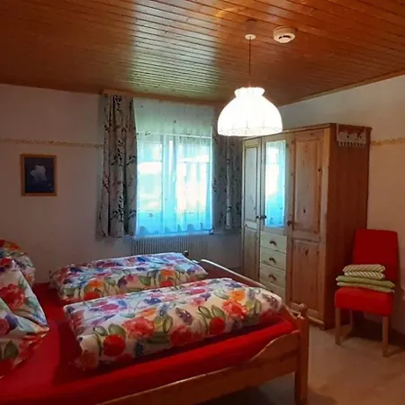 Tschernitz Apartment