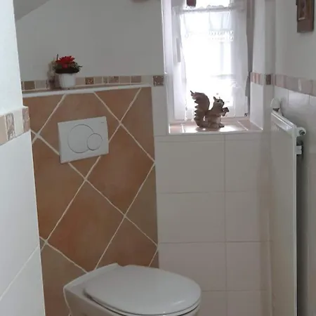 Tschernitz Apartment Pruggern