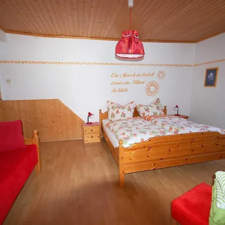 Apartment Tschernitz Pruggern