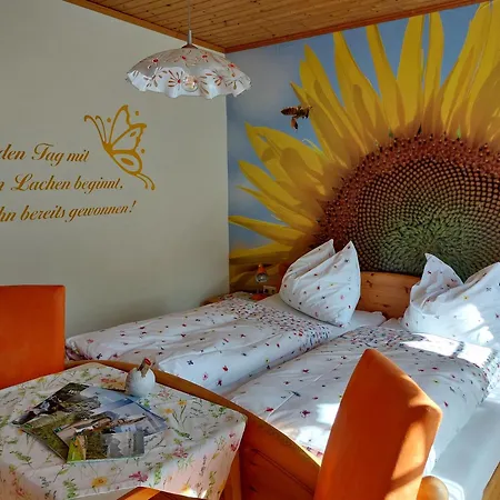 Tschernitz Appartement *