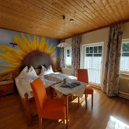 Apartment Tschernitz Pruggern