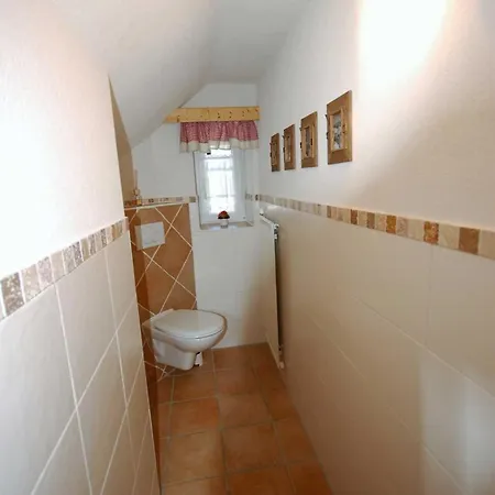 Apartment Tschernitz *