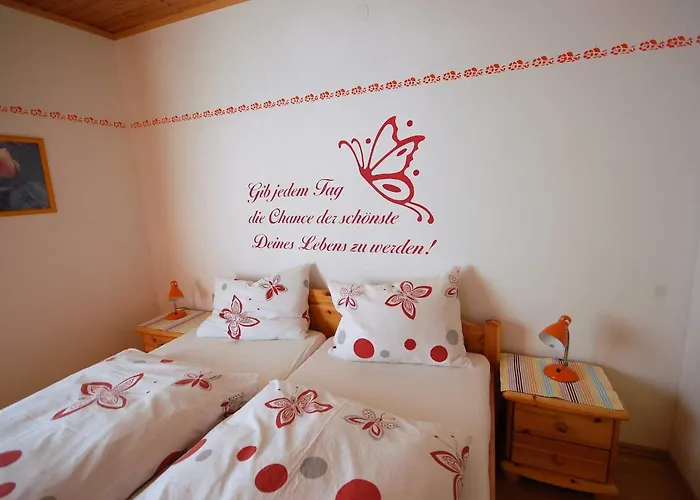 Apartment Tschernitz