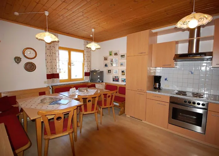 Appartement Tschernitz