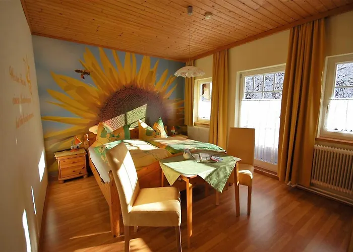 Tschernitz Appartement