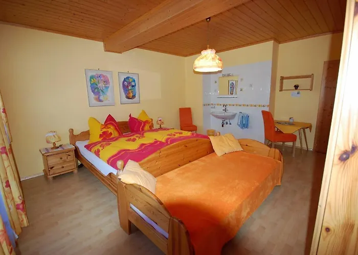 Apartment Tschernitz