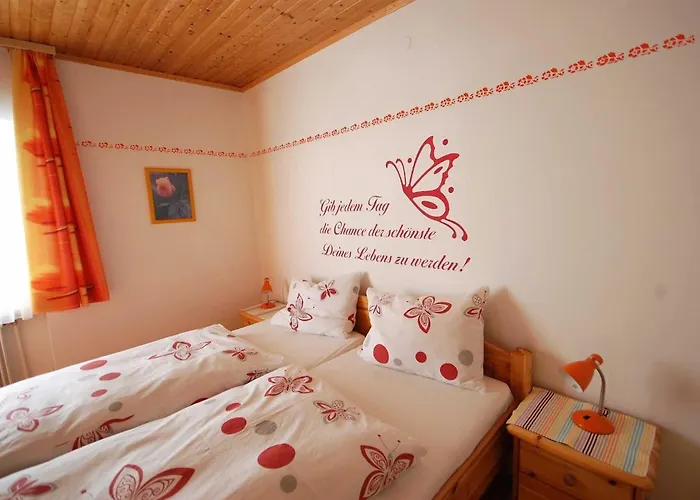 Apartment Tschernitz