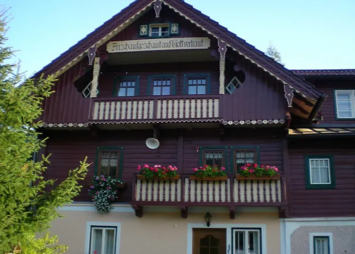 Apartment Tschernitz *