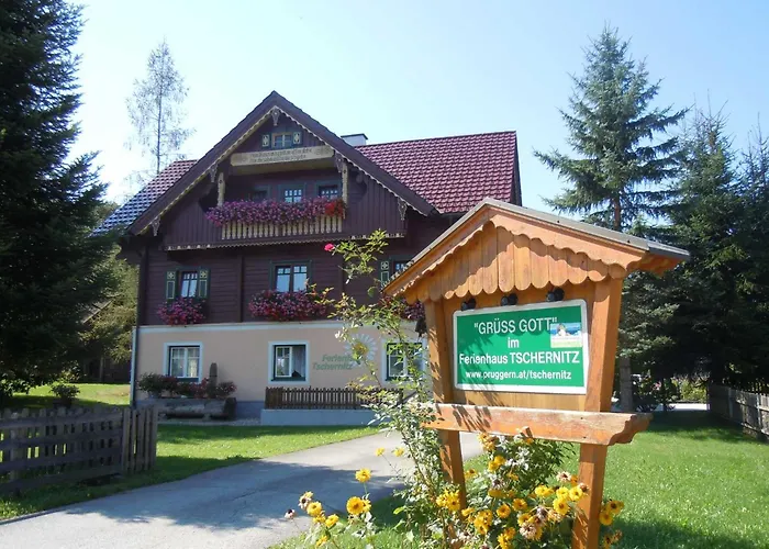 Tschernitz * Pruggern