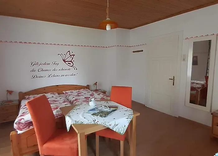 Apartment Tschernitz Pruggern