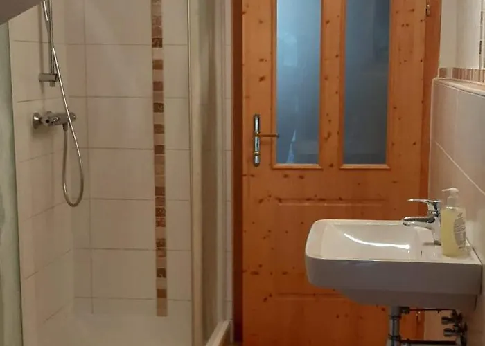 Apartment Tschernitz Pruggern