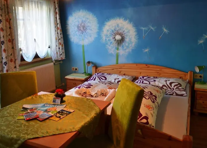 Tschernitz * Pruggern