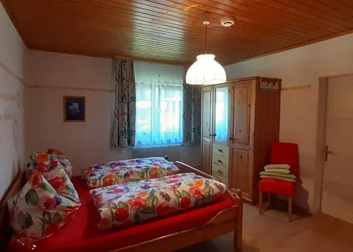 Tschernitz Apartment