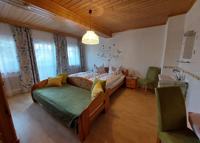 Tschernitz Apartment