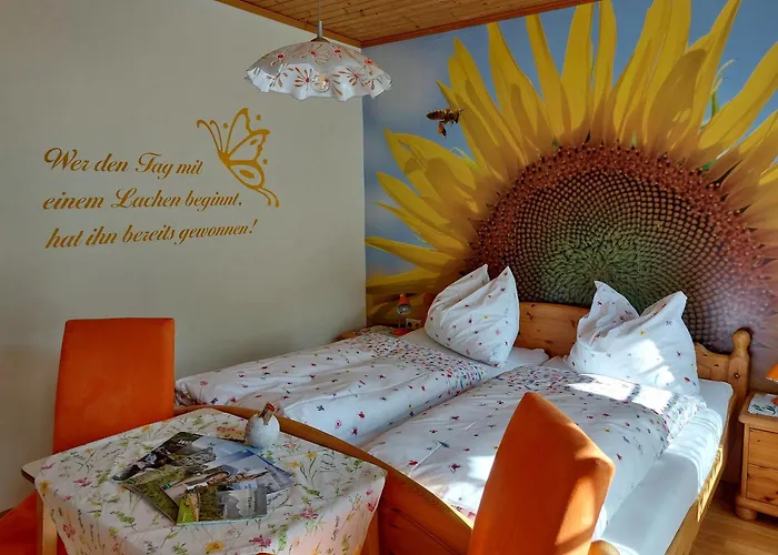 Tschernitz Appartement *