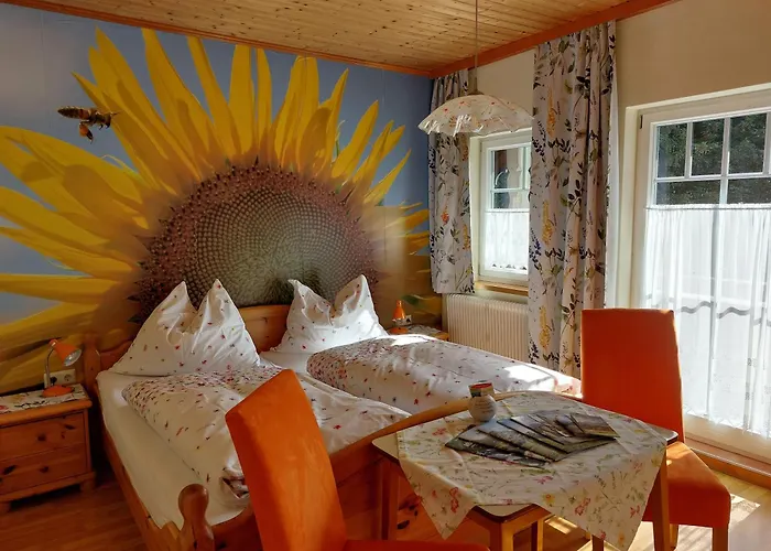 Appartement Tschernitz